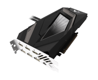 Gigabyte GeForce RTX 2080 Ti XTREME WATERFORCE 11GB GDDR6 - 473312 - zdjęcie 10